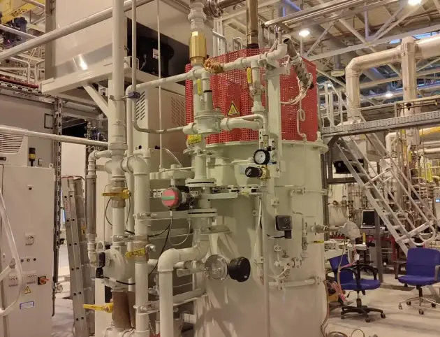 Ammonia 3