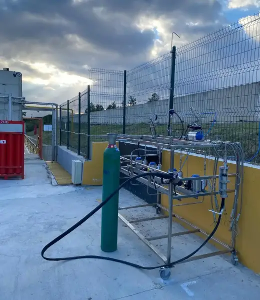 H2 Dolum Sistemleri 1
