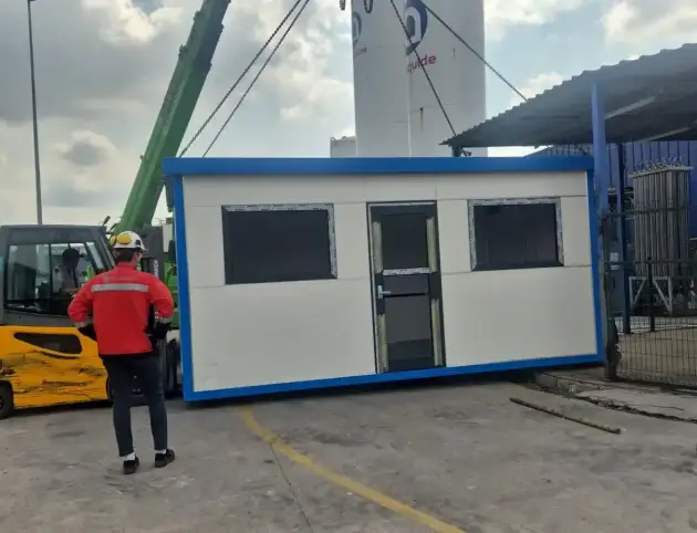 Kontenerize 3