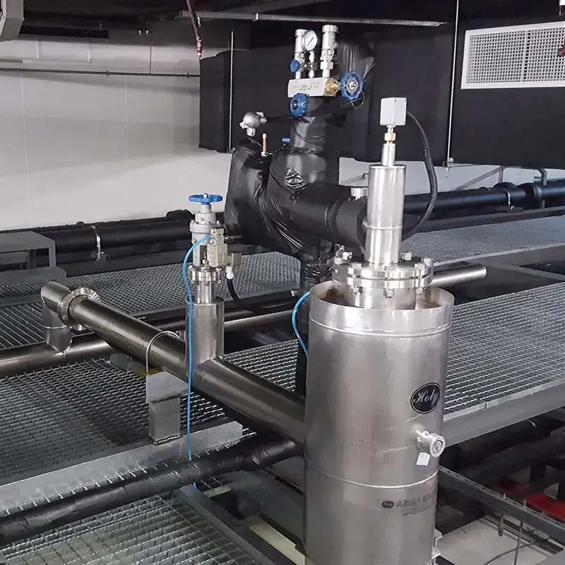 Phase Seperator 2