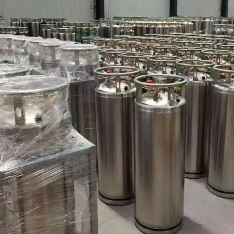 Vakum İzolasyon Hattı Yardımcı Ekipmanları 4